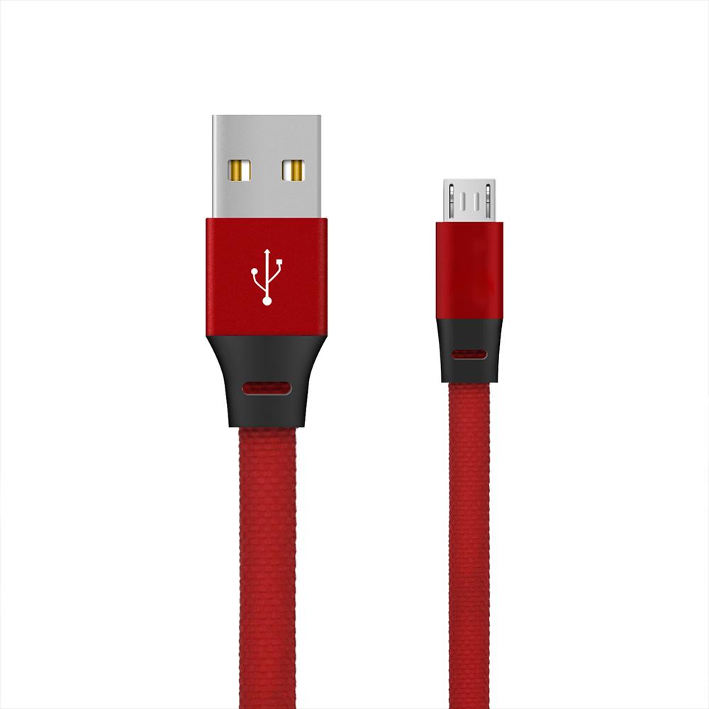 Micro 扁线USB